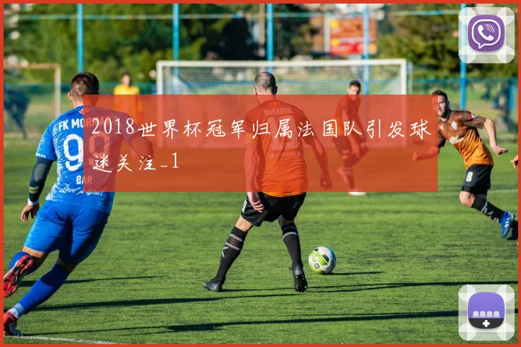 2018世界杯冠军归属法国队引发球迷关注_1
