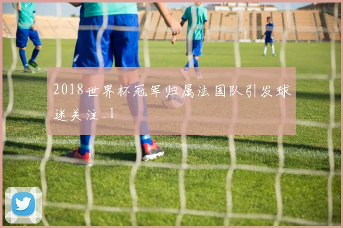 2018世界杯冠军归属法国队引发球迷关注_1